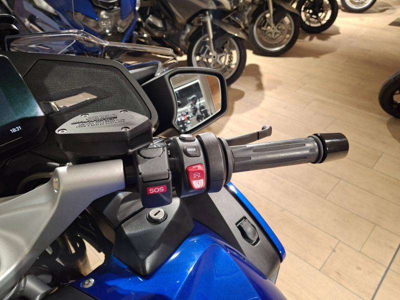 Image BMW R R 1250 RT