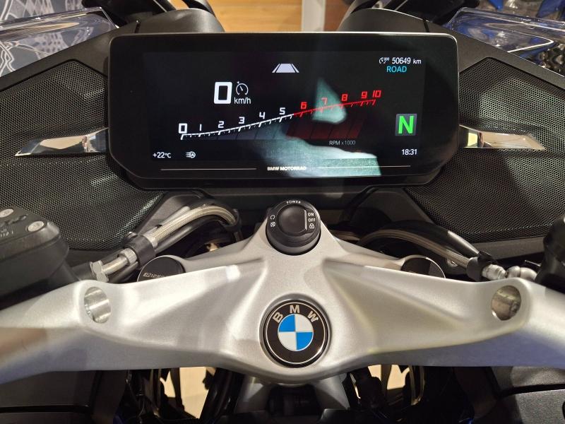 Image BMW R R 1250 RT