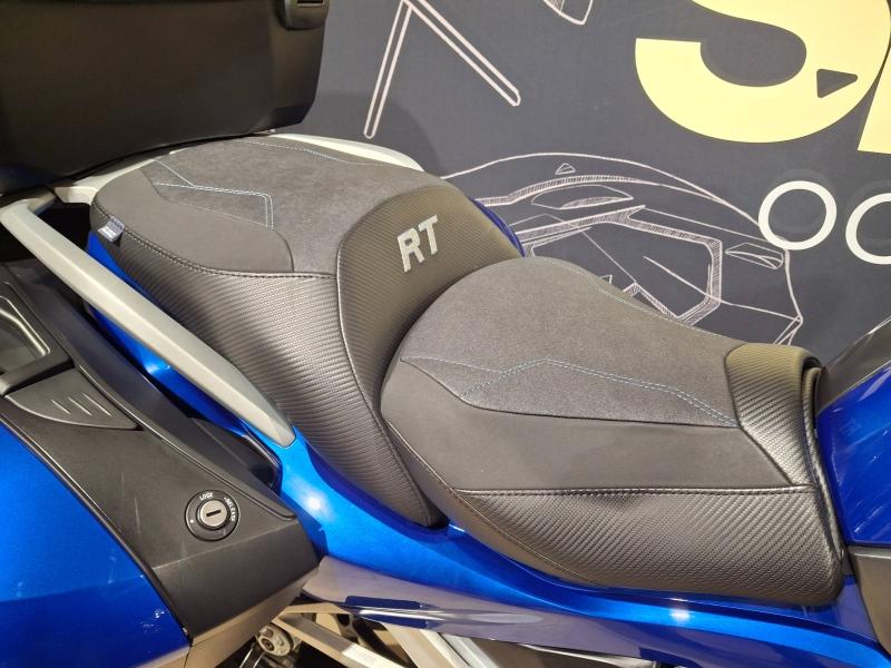 Image BMW R R 1250 RT