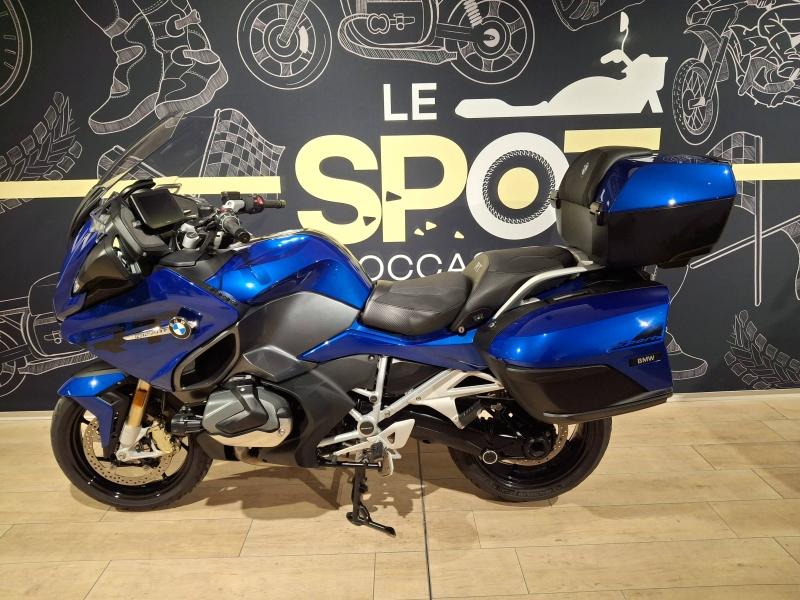 Photo BMW R R 1250 RT