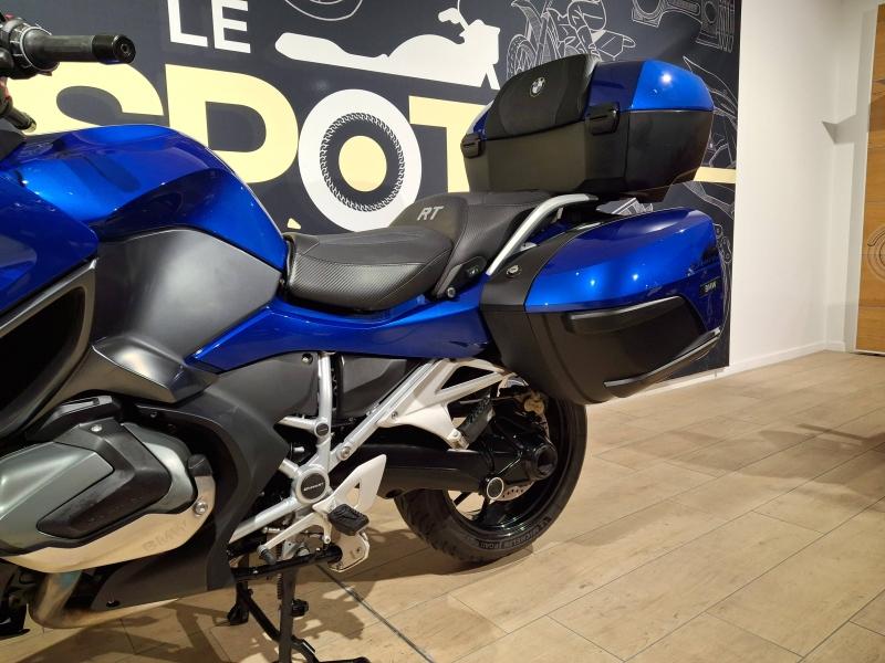 Image BMW R R 1250 RT