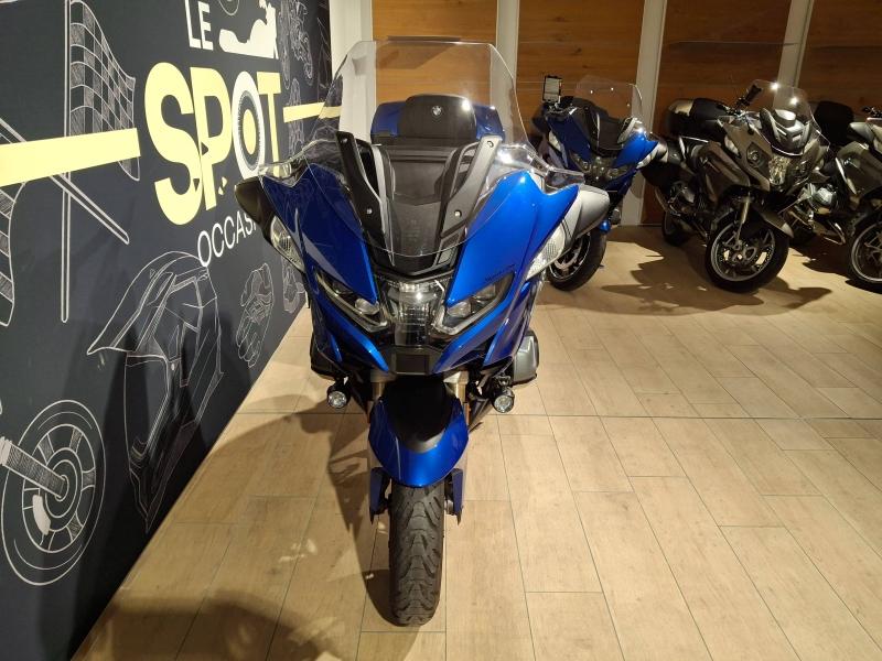 Image BMW R R 1250 RT