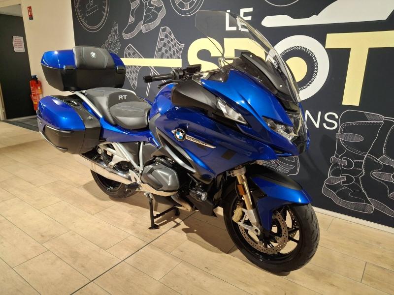 Image BMW R R 1250 RT