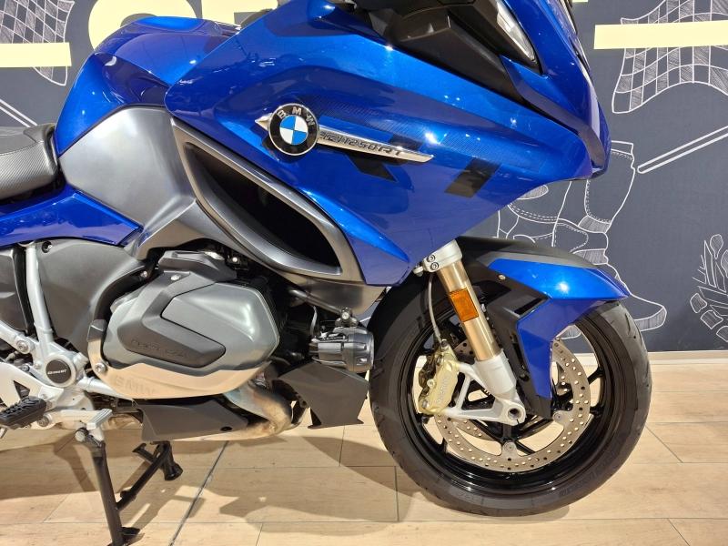 Image BMW R R 1250 RT