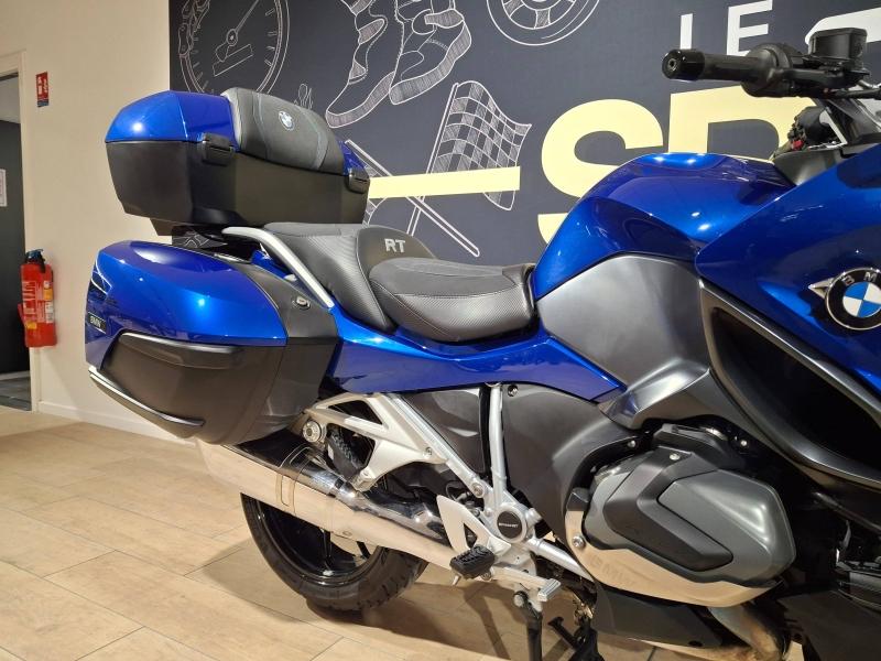 Image BMW R R 1250 RT
