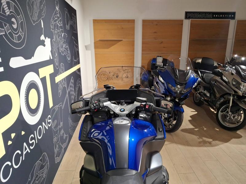 Image BMW R R 1250 RT