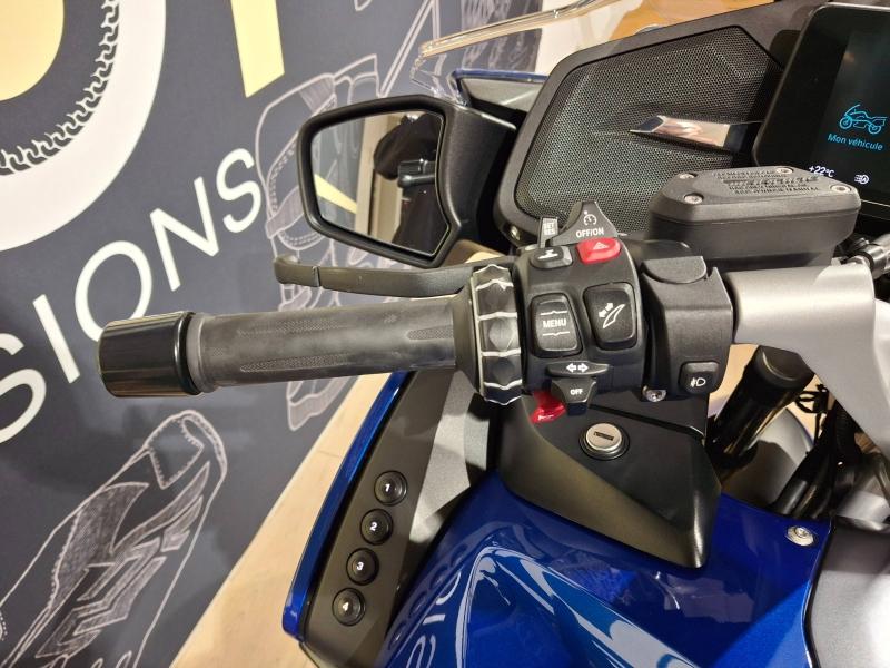 Image BMW R R 1250 RT
