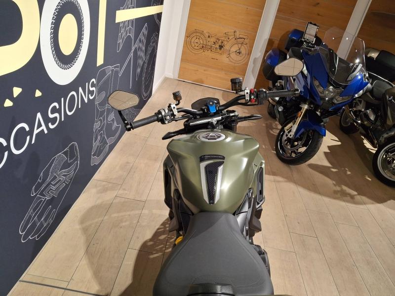 Image DUCATI Streetfighter 955 Streetfighter V2 Euro 5