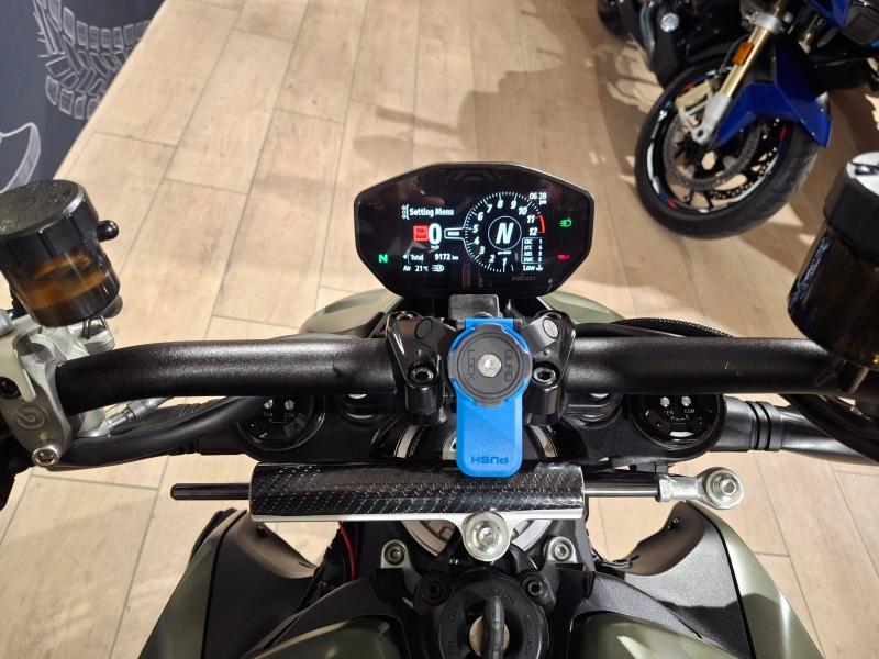 Image DUCATI Streetfighter 955 Streetfighter V2 Euro 5