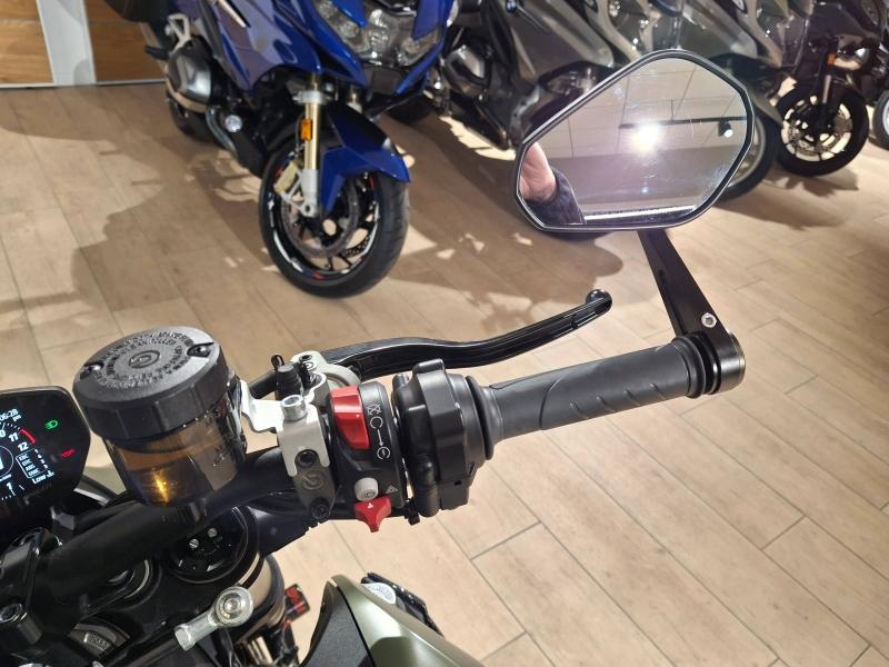 Image DUCATI Streetfighter 955 Streetfighter V2 Euro 5