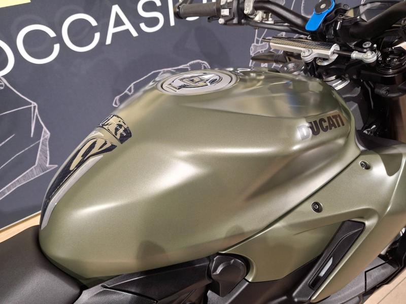 Image DUCATI Streetfighter 955 Streetfighter V2 Euro 5