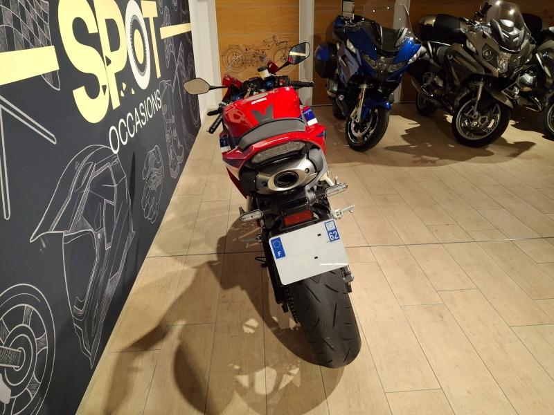 Image HONDA CBR CBR 600 RR