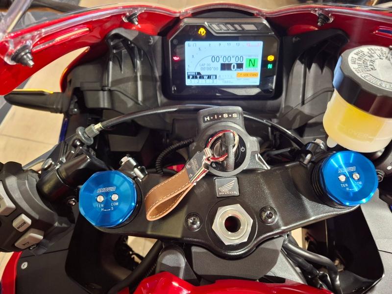 Image HONDA CBR CBR 600 RR