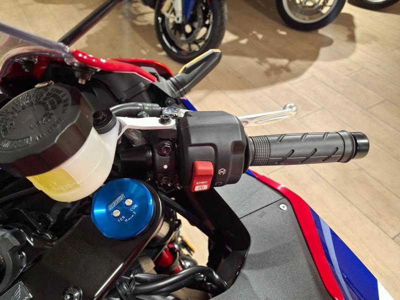 Image HONDA CBR CBR 600 RR
