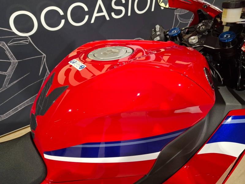 Image HONDA CBR CBR 600 RR