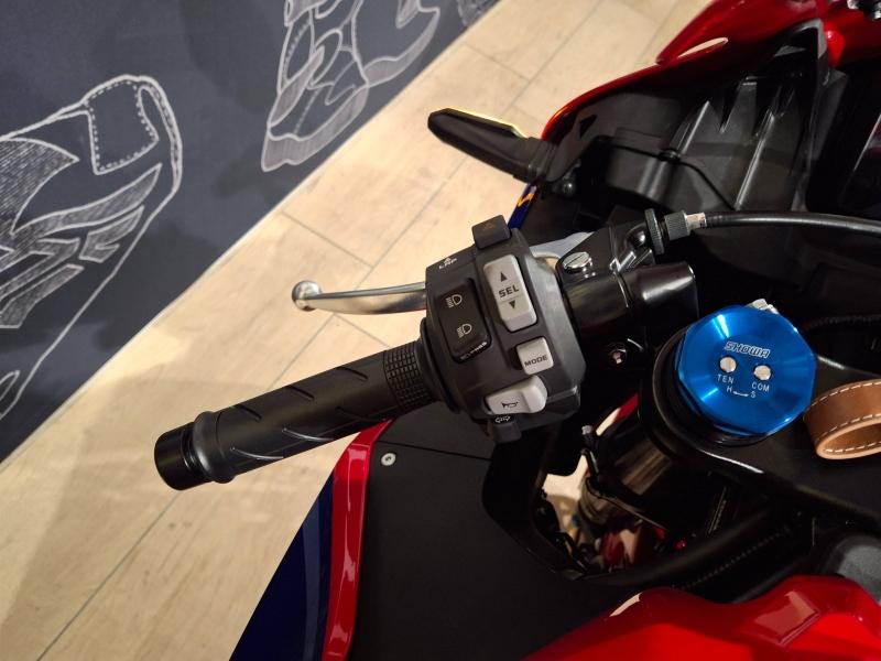 Image HONDA CBR CBR 600 RR