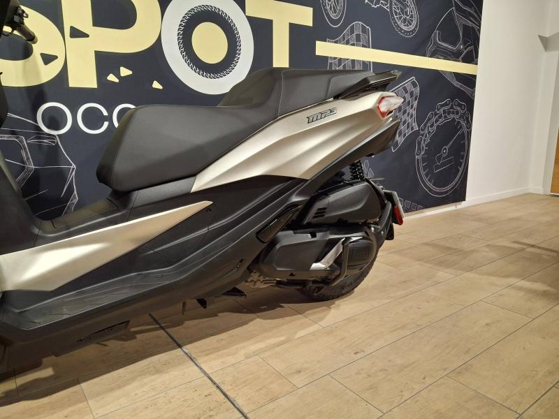 Image PIAGGIO MP3 MP3 400 HPE Sport Euro 5 +