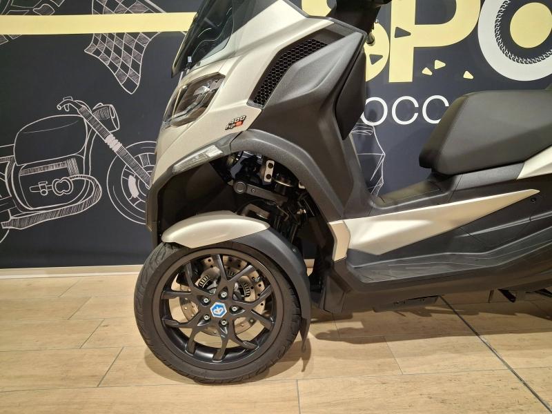 Image PIAGGIO MP3 MP3 400 HPE Sport Euro 5 +