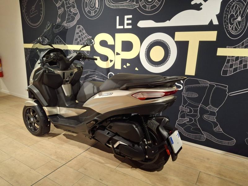 Image PIAGGIO MP3 MP3 400 HPE Sport Euro 5 +