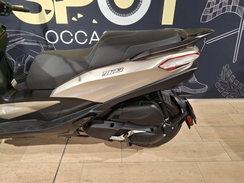 Image PIAGGIO MP3 MP3 400 HPE Sport Euro 5 +