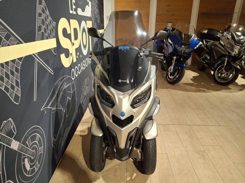 Image PIAGGIO MP3 MP3 400 HPE Sport Euro 5 +