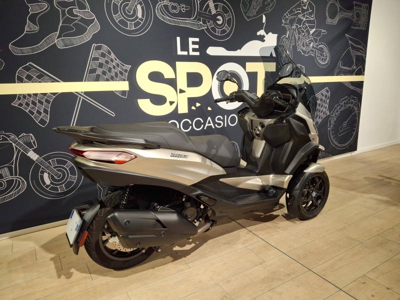 Image PIAGGIO MP3 MP3 400 HPE Sport Euro 5 +