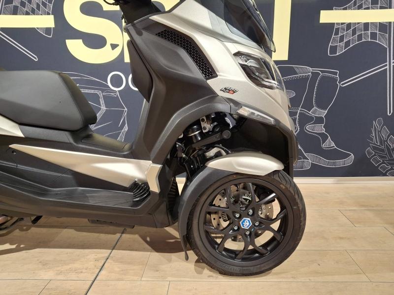 Image PIAGGIO MP3 MP3 400 HPE Sport Euro 5 +