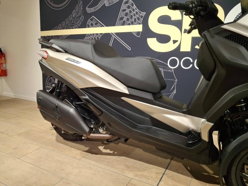 Image PIAGGIO MP3 MP3 400 HPE Sport Euro 5 +