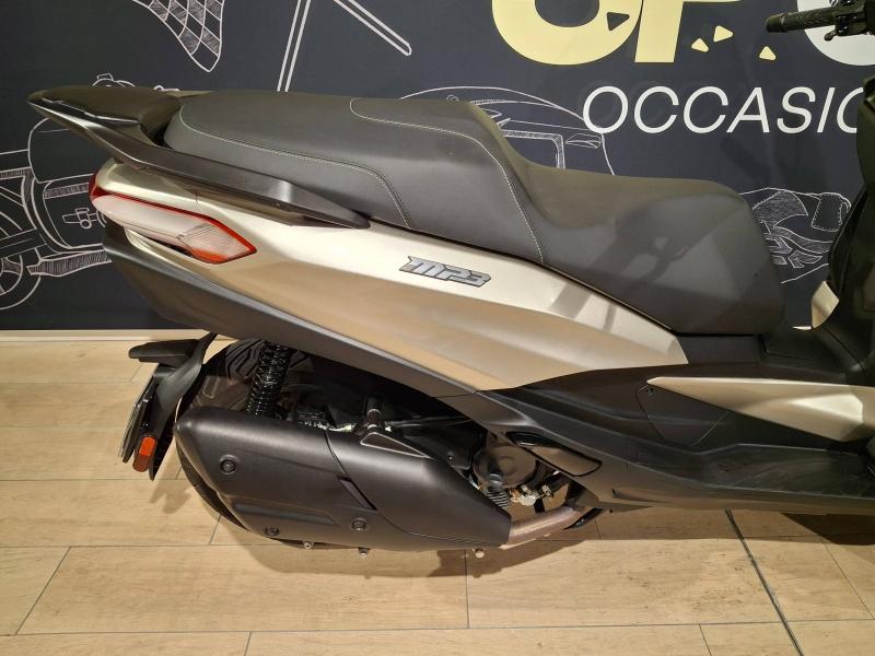 Image PIAGGIO MP3 MP3 400 HPE Sport Euro 5 +