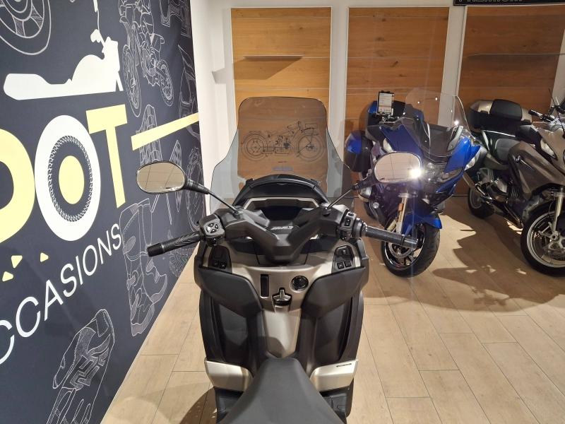 Image PIAGGIO MP3 MP3 400 HPE Sport Euro 5 +