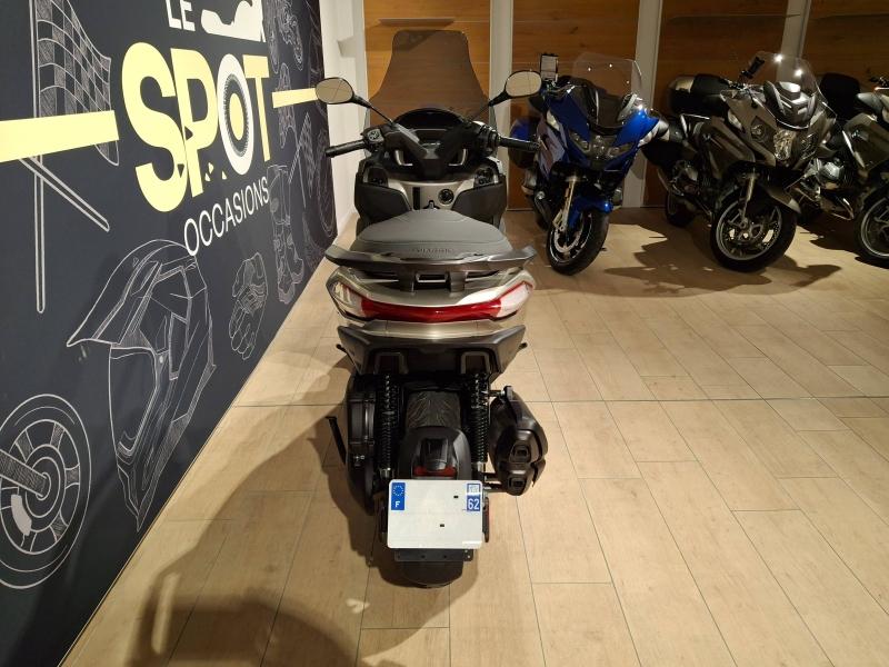 Image PIAGGIO MP3 MP3 400 HPE Sport Euro 5 +