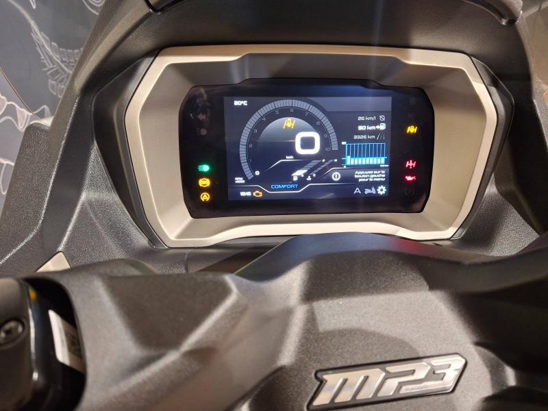 Image PIAGGIO MP3 MP3 400 HPE Sport Euro 5 +