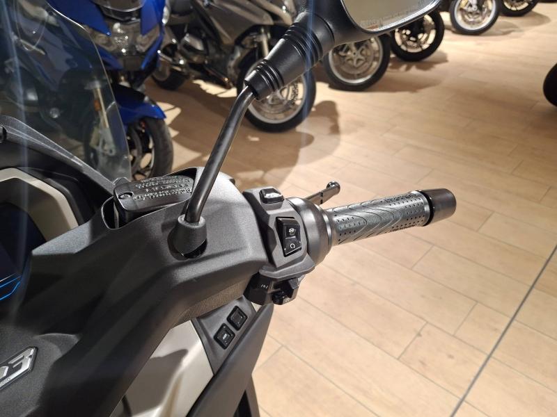 Image PIAGGIO MP3 MP3 400 HPE Sport Euro 5 +