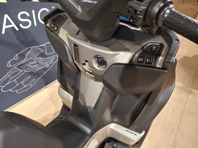 Image PIAGGIO MP3 MP3 400 HPE Sport Euro 5 +