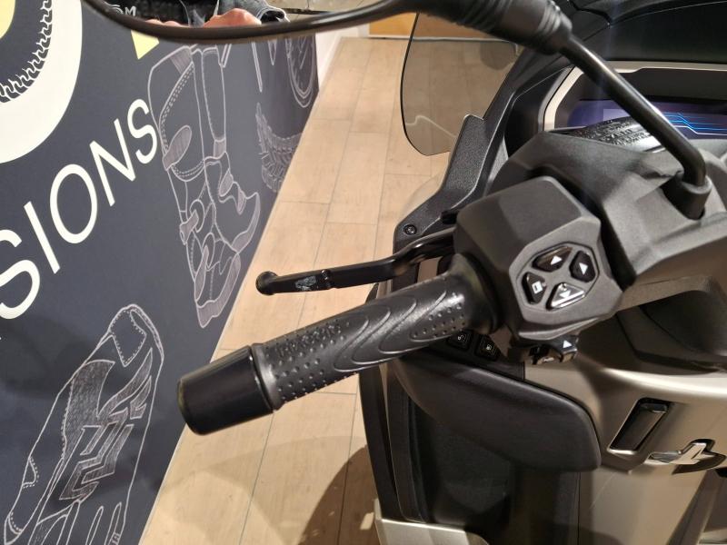 Image PIAGGIO MP3 MP3 400 HPE Sport Euro 5 +