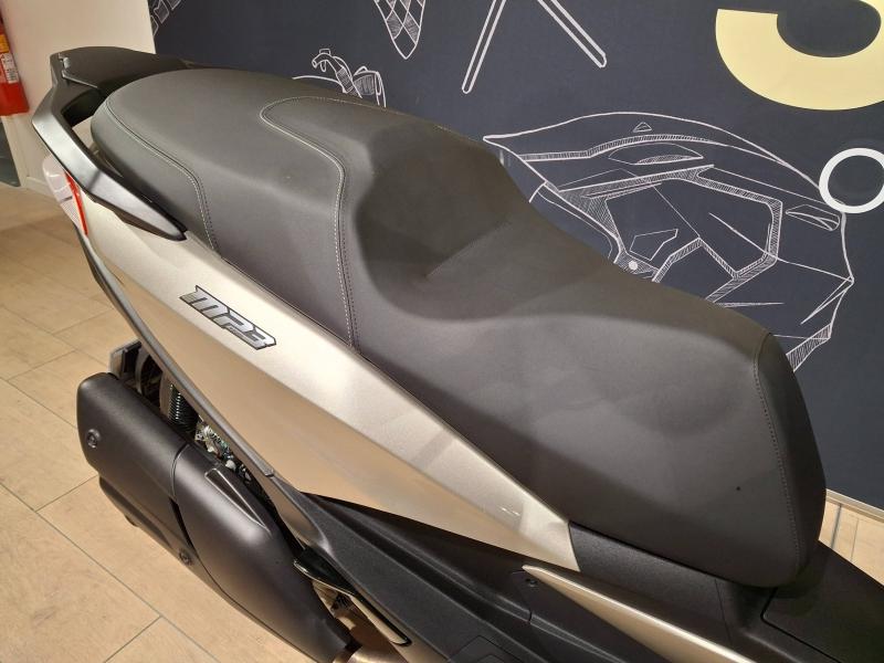 Image PIAGGIO MP3 MP3 400 HPE Sport Euro 5 +