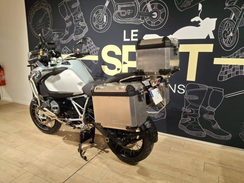 Image BMW R R 1250 GS Adventure
