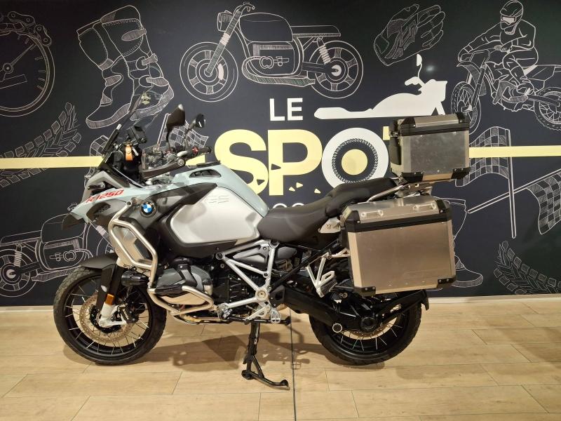 Photo BMW R R 1250 GS Adventure