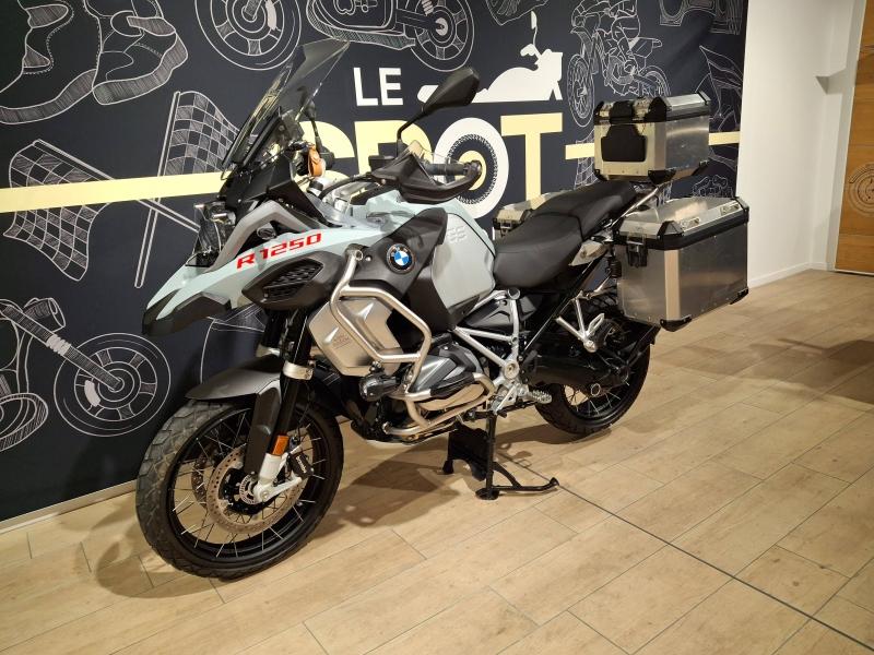 Image BMW R R 1250 GS Adventure