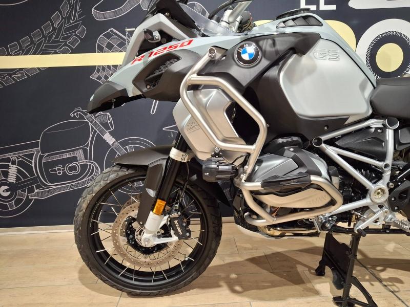 Image BMW R R 1250 GS Adventure