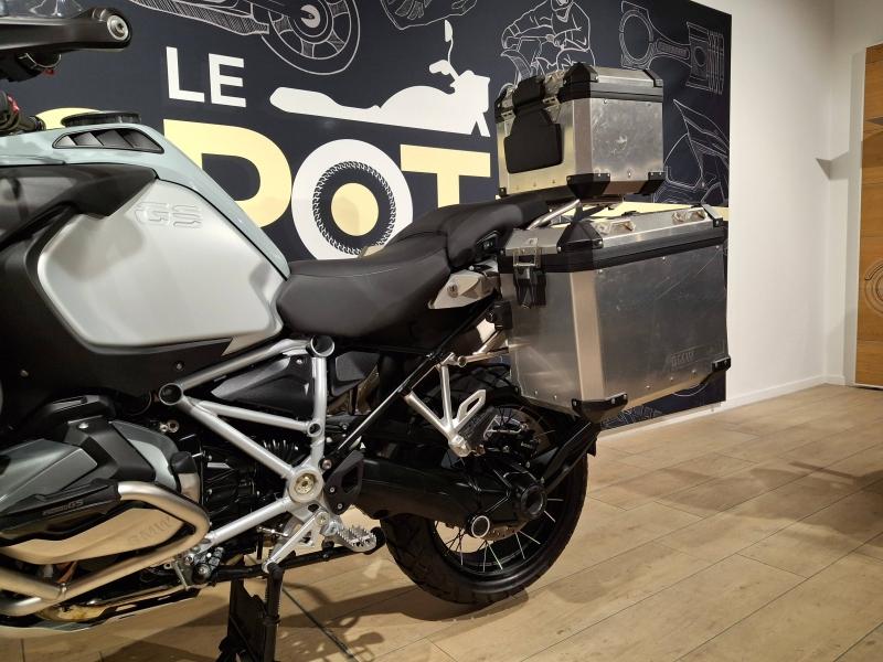 Image BMW R R 1250 GS Adventure