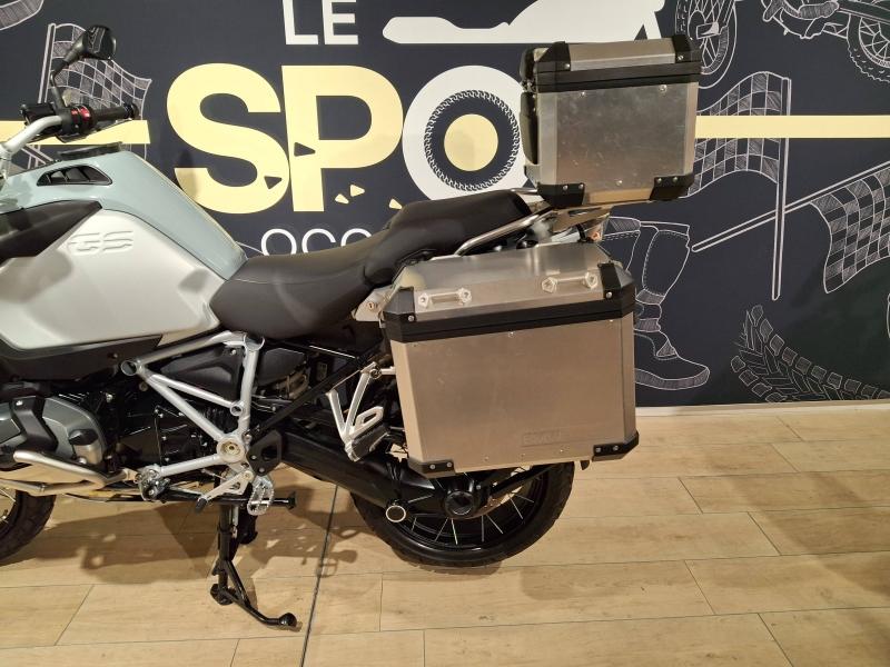 Image BMW R R 1250 GS Adventure
