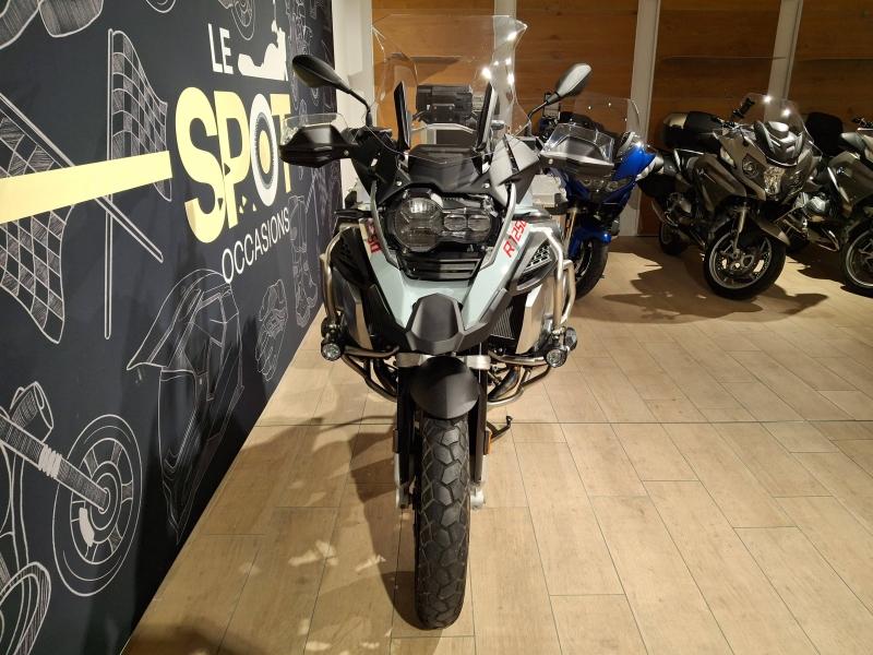 Image BMW R R 1250 GS Adventure