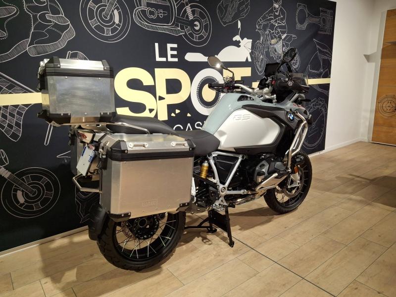 Image BMW R R 1250 GS Adventure