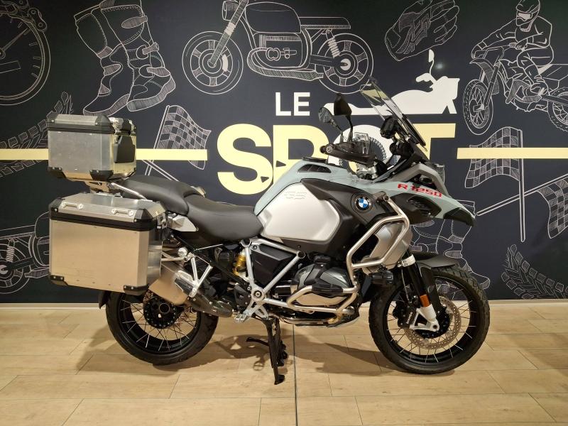 Image BMW R R 1250 GS Adventure