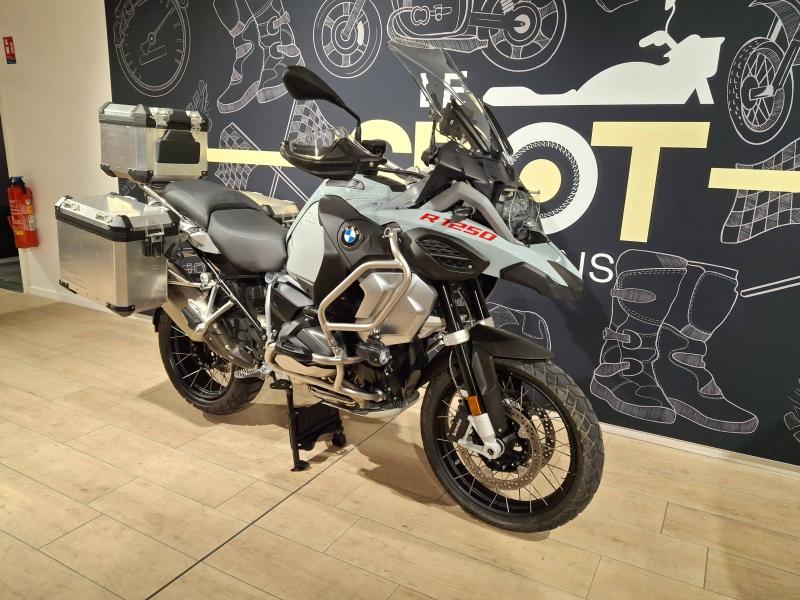 Image BMW R R 1250 GS Adventure
