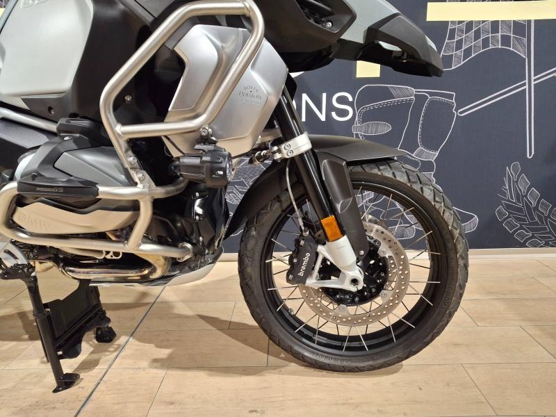 Image BMW R R 1250 GS Adventure