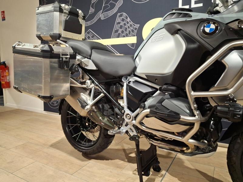 Image BMW R R 1250 GS Adventure