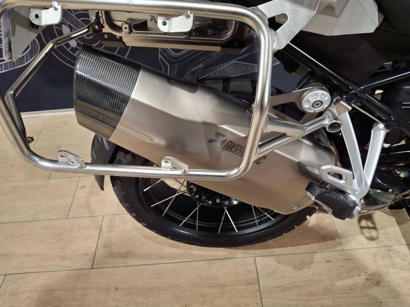 Image BMW R R 1250 GS Adventure