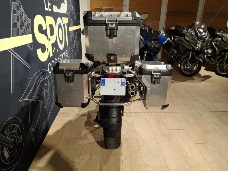 Image BMW R R 1250 GS Adventure